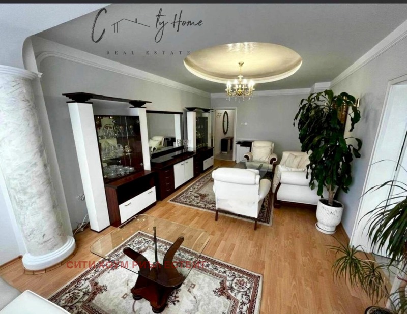 K pronájmu  3+ ložnice Plovdiv , Centar , 90 m2 | 62243476 - obraz [14]