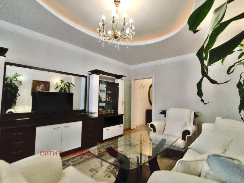 K pronájmu  3+ ložnice Plovdiv , Centar , 90 m2 | 62243476 - obraz [3]