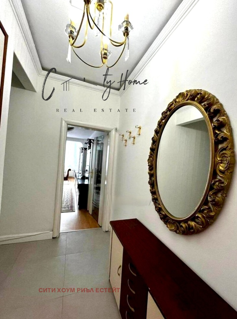 K pronájmu  3+ ložnice Plovdiv , Centar , 90 m2 | 62243476 - obraz [13]