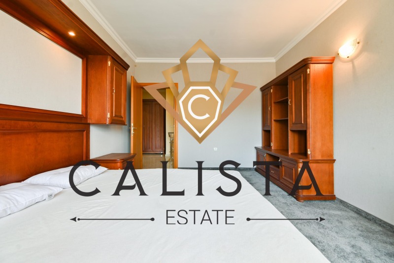 Til leie  Maisonette Sofia , Vitosja , 146 kvm | 75498833 - bilde [12]