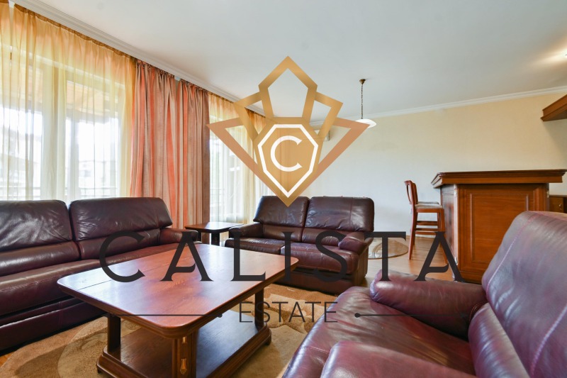Til leie  Maisonette Sofia , Vitosja , 146 kvm | 75498833 - bilde [2]