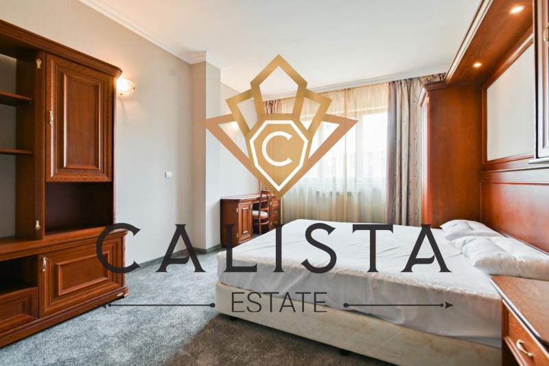 Til leie  Maisonette Sofia , Vitosja , 146 kvm | 75498833 - bilde [11]