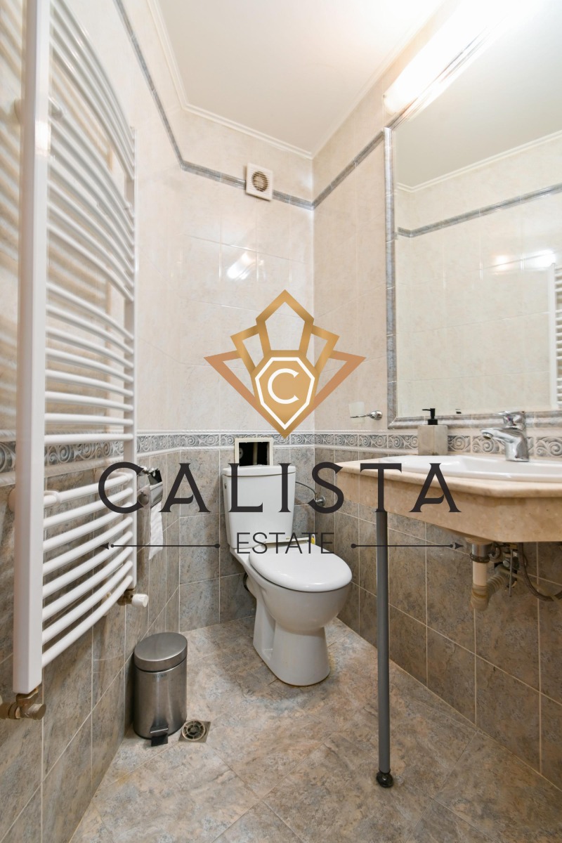 Til leie  Maisonette Sofia , Vitosja , 146 kvm | 75498833 - bilde [15]