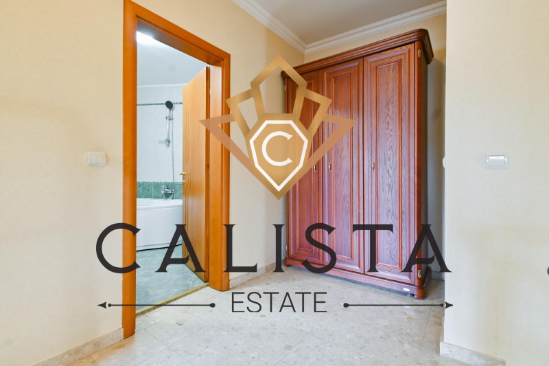 Til leie  Maisonette Sofia , Vitosja , 146 kvm | 75498833 - bilde [10]