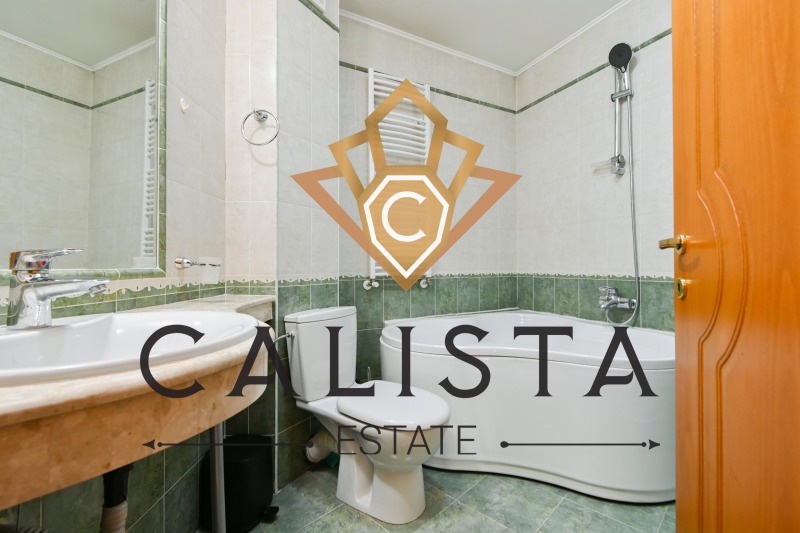Til leie  Maisonette Sofia , Vitosja , 146 kvm | 75498833 - bilde [13]