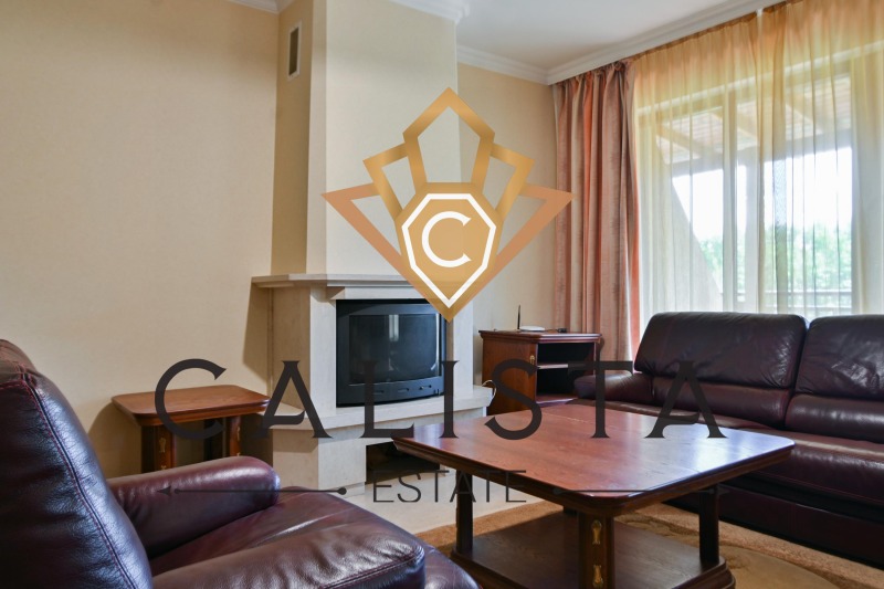 Til leie  Maisonette Sofia , Vitosja , 146 kvm | 75498833 - bilde [3]