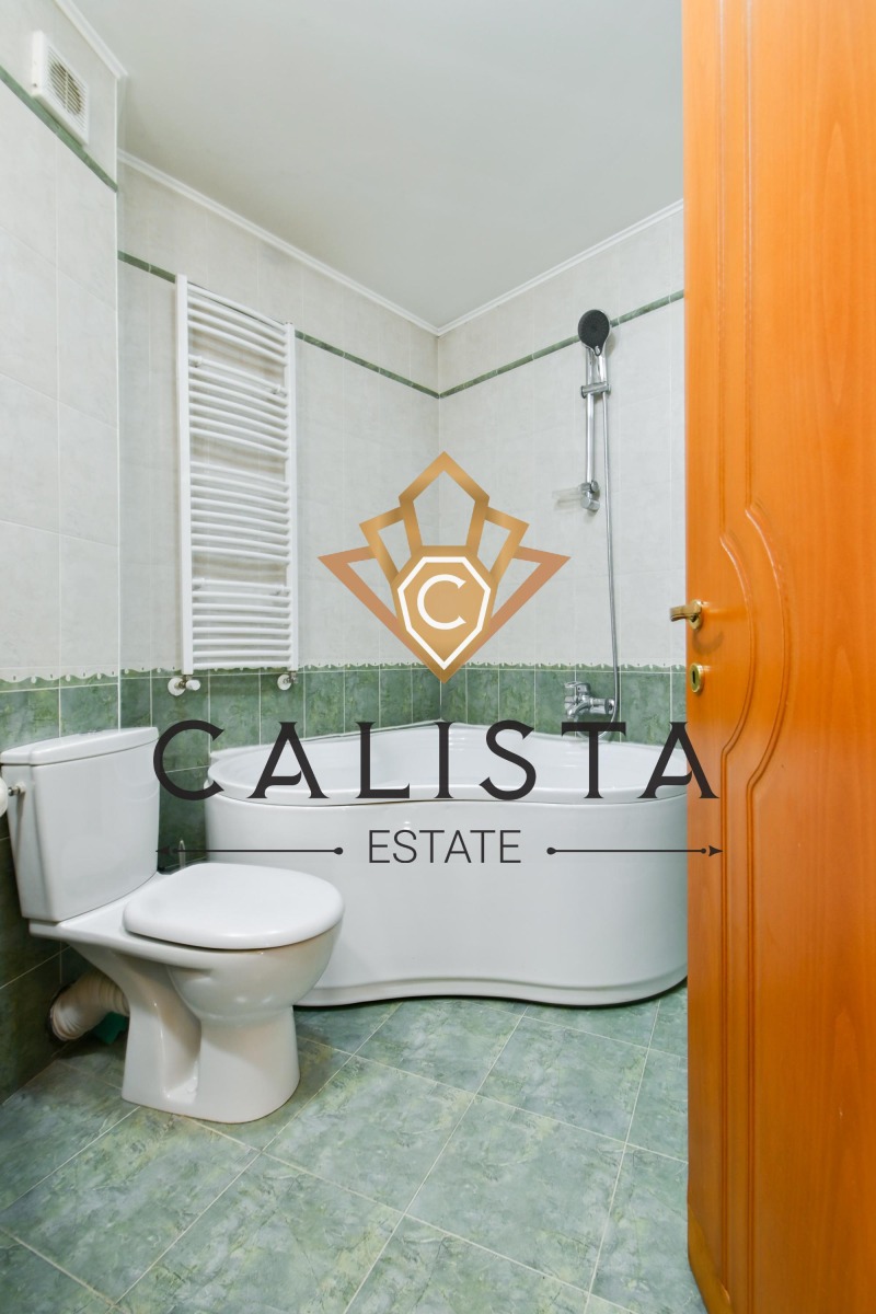 Til leie  Maisonette Sofia , Vitosja , 146 kvm | 75498833 - bilde [14]