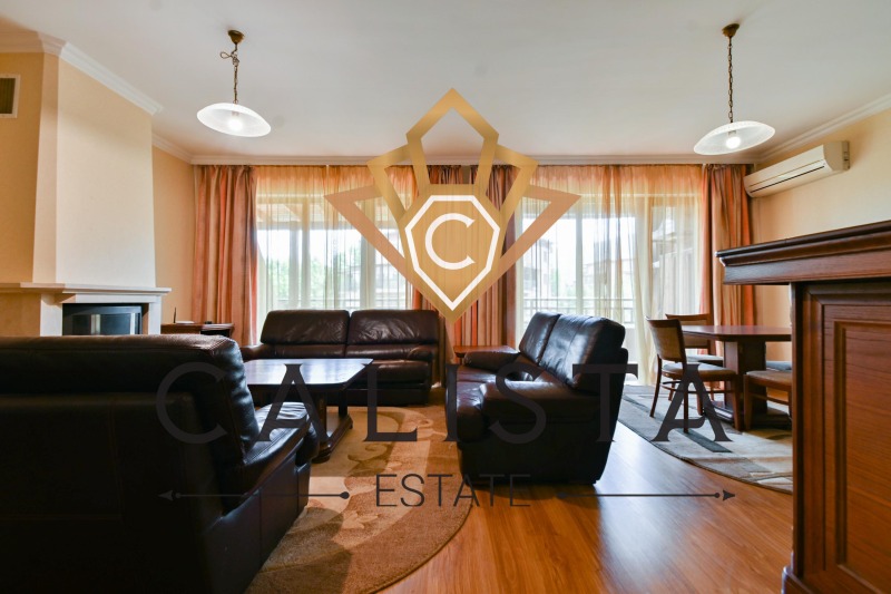 Til leie  Maisonette Sofia , Vitosja , 146 kvm | 75498833