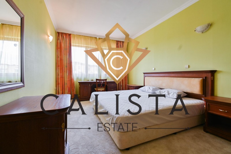 Til leie  Maisonette Sofia , Vitosja , 146 kvm | 75498833 - bilde [8]