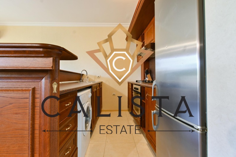 Til leie  Maisonette Sofia , Vitosja , 146 kvm | 75498833 - bilde [6]