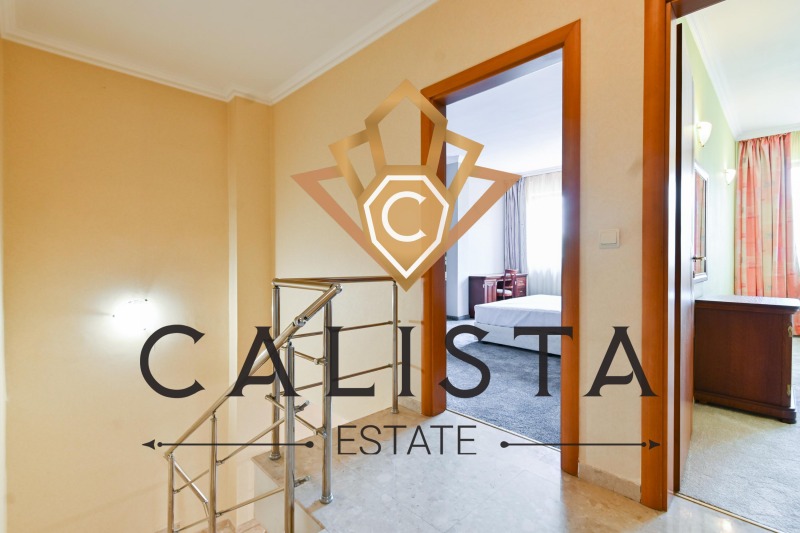 Til leie  Maisonette Sofia , Vitosja , 146 kvm | 75498833 - bilde [7]