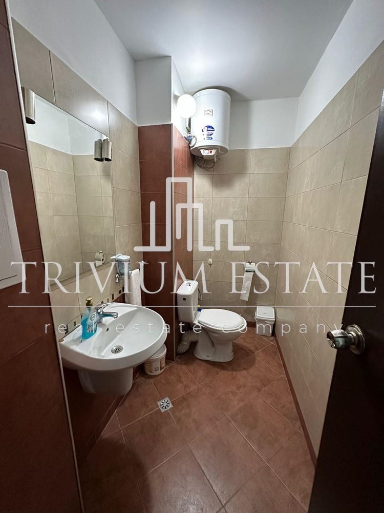 Zu vermieten  Büro Plowdiw , Mladeschki Halm , 85 qm | 42319751 - Bild [9]