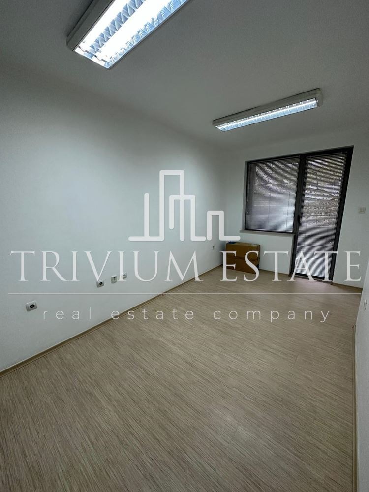 Zu vermieten  Büro Plowdiw , Mladeschki Halm , 85 qm | 42319751 - Bild [7]