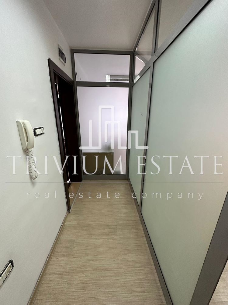 Zu vermieten  Büro Plowdiw , Mladeschki Halm , 85 qm | 42319751 - Bild [5]