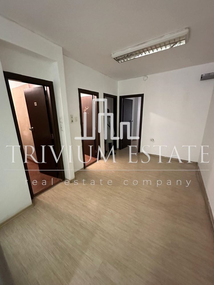 Zu vermieten  Büro Plowdiw , Mladeschki Halm , 85 qm | 42319751 - Bild [6]