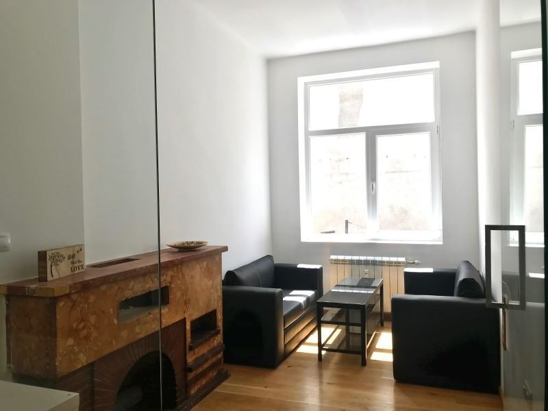 Издаје се  Канцеларија Софија , Центар , 60 м2 | 22371638 - слика [4]