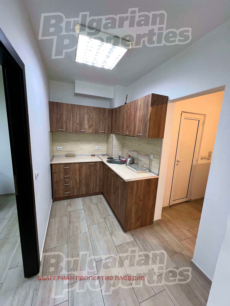 Дава под наем ОФИС, гр. Пловдив, Съдийски, снимка 2 - Офиси - 52547681