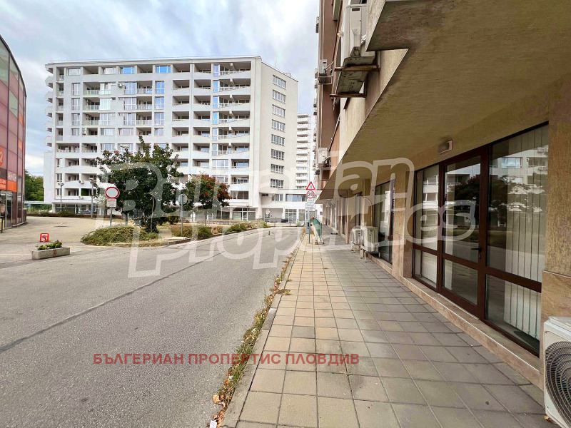 Дава под наем ОФИС, гр. Пловдив, Съдийски, снимка 6 - Офиси - 52547681