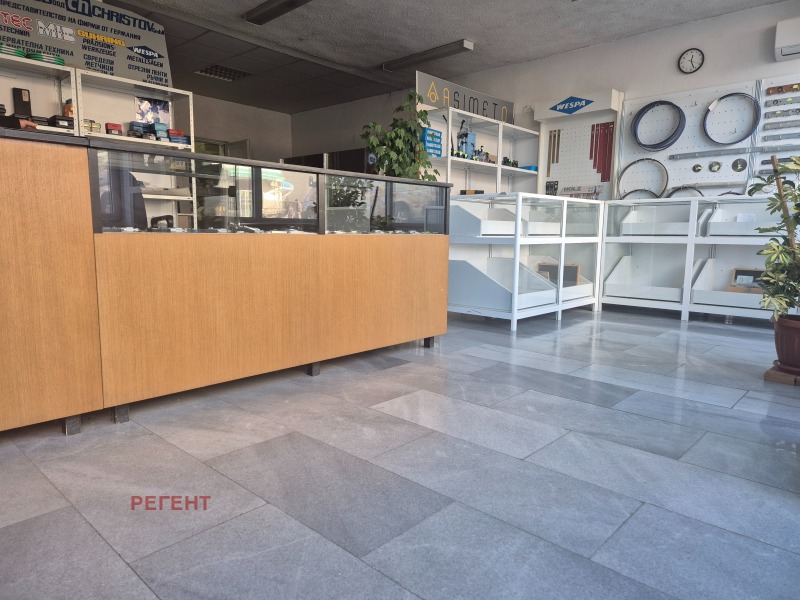 Дава под наем ОФИС, гр. Габрово, Бичкиня, снимка 2 - Офиси - 53267240