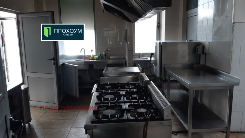 Kiadó  Bár; Kávézó Sofia , Letishte Sofia , 206 négyzetméter | 23455538 - kép [6]