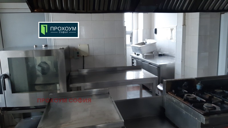 Kiadó  Bár; Kávézó Sofia , Letishte Sofia , 206 négyzetméter | 23455538 - kép [8]