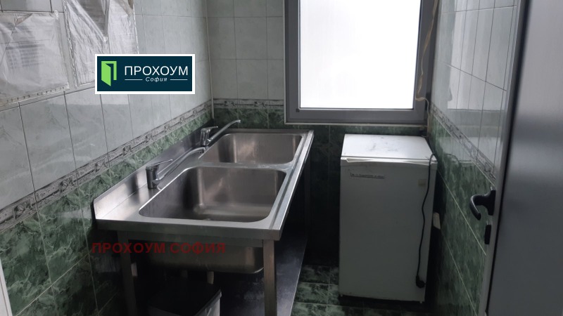 Kiadó  Bár; Kávézó Sofia , Letishte Sofia , 206 négyzetméter | 23455538 - kép [11]