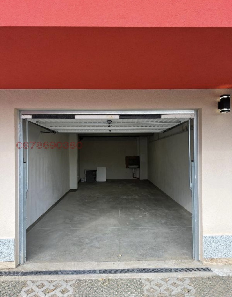 Дава под наем ГАРАЖ, ПАРКОМЯСТО, гр. София, Овча купел 1, снимка 2 - Гаражи и паркоместа - 52840528