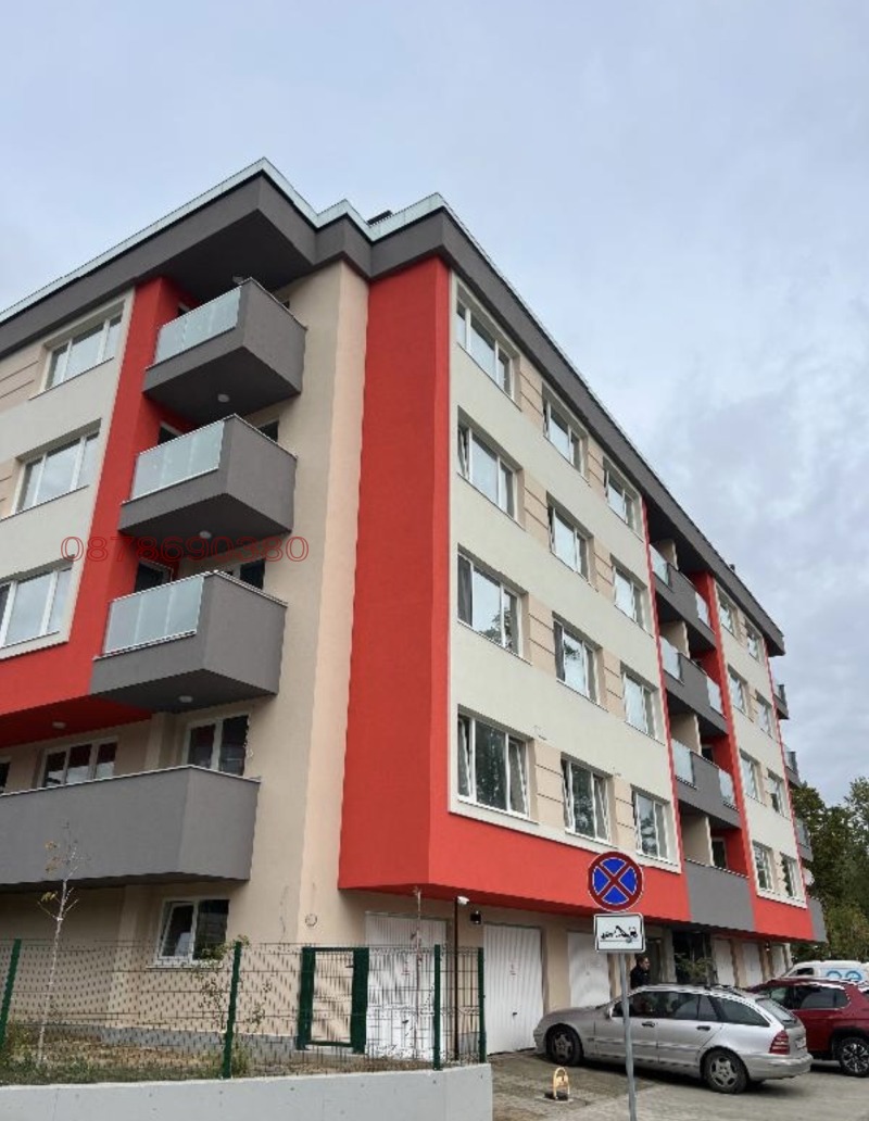 Дава под наем ГАРАЖ, ПАРКОМЯСТО, гр. София, Овча купел 1, снимка 3 - Гаражи и паркоместа - 52840528