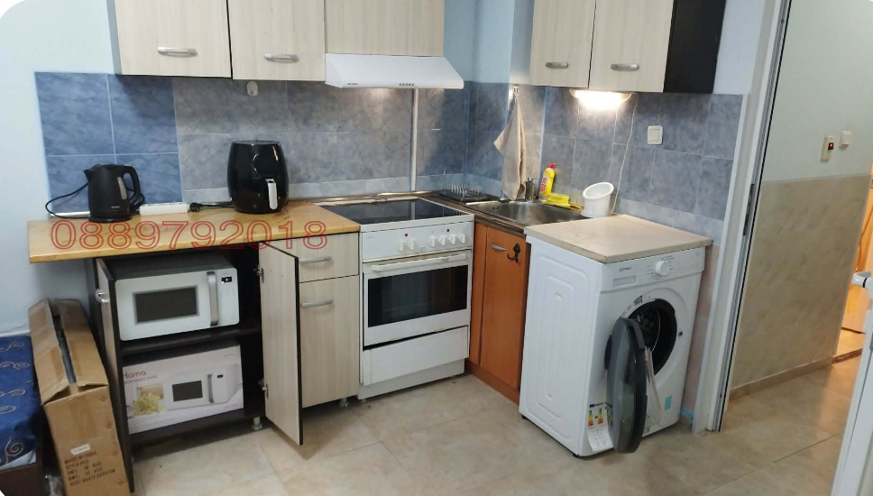 Дава под наем 1-СТАЕН, гр. Царево, област Бургас