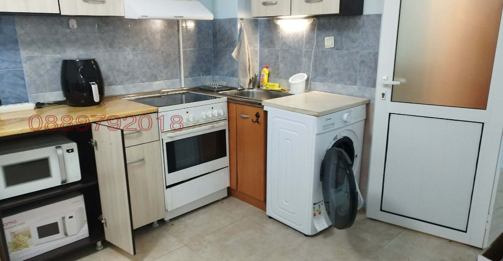 Дава под наем 1-СТАЕН, гр. Царево, област Бургас, снимка 14 - Апартаменти - 53941281