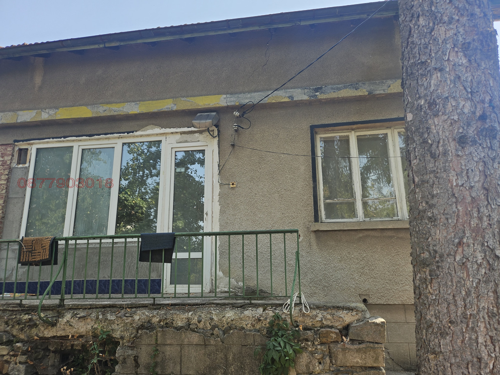Дава под наем КЪЩА, гр. София, Филиповци