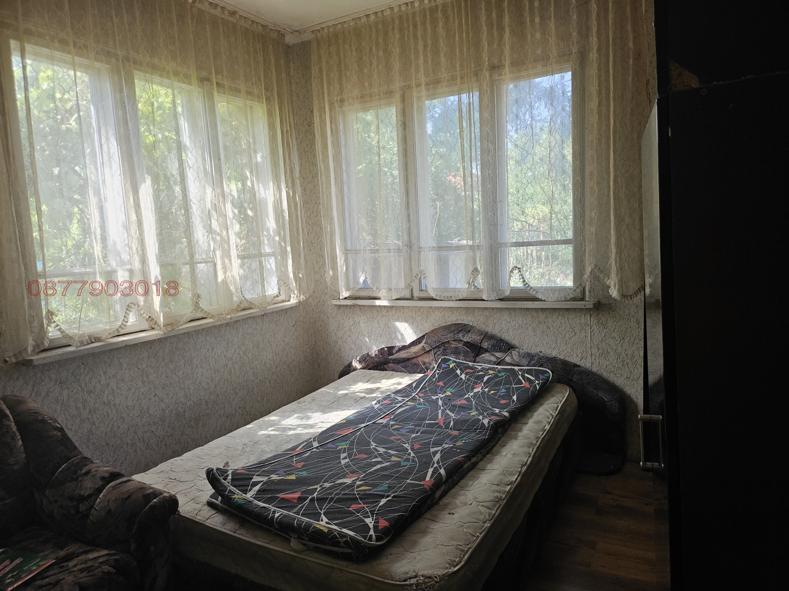 Дава под наем КЪЩА, гр. София, Филиповци, снимка 5 - Къщи - 55937150