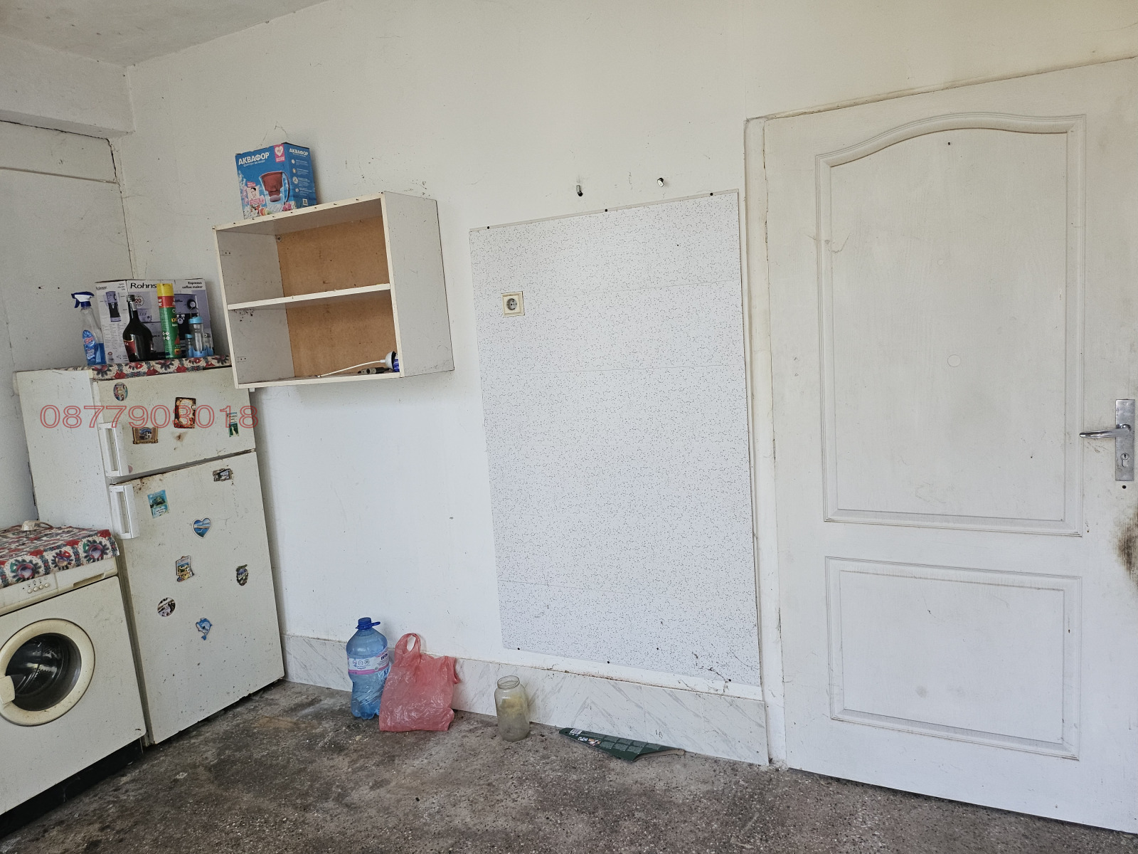 Дава под наем КЪЩА, гр. София, Филиповци, снимка 2 - Къщи - 55937150