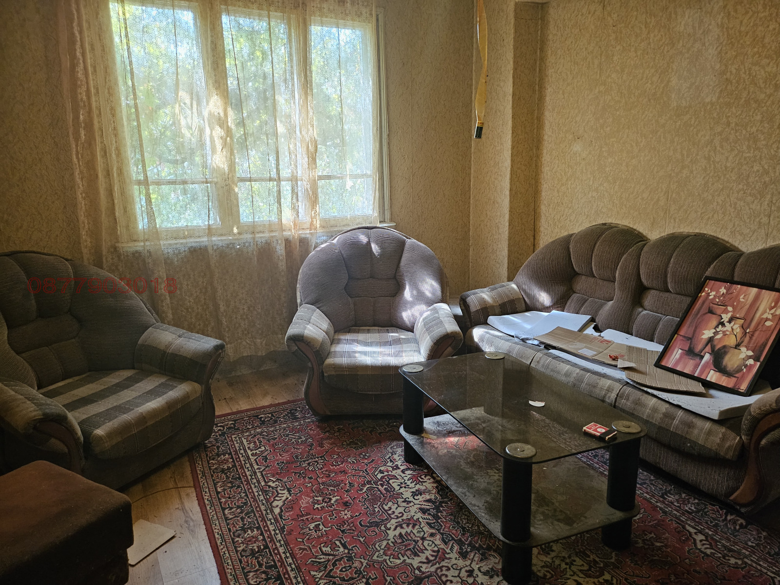 Дава под наем КЪЩА, гр. София, Филиповци, снимка 6 - Къщи - 55937150