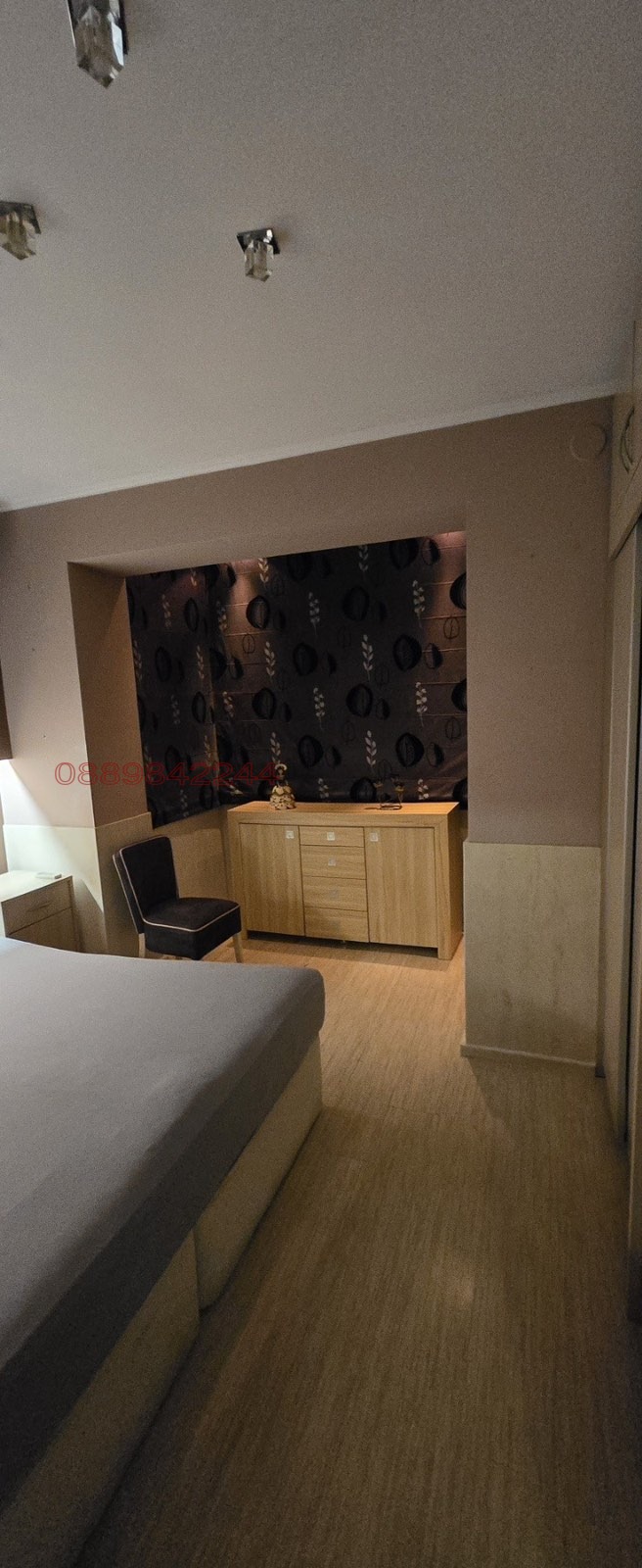 Дава под Наем 3-СТАЕН | Imot.bg — изображение 7