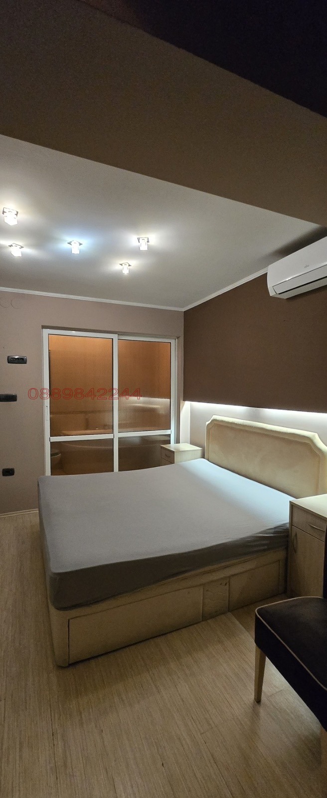 Дава под Наем 3-СТАЕН | Imot.bg — изображение 8