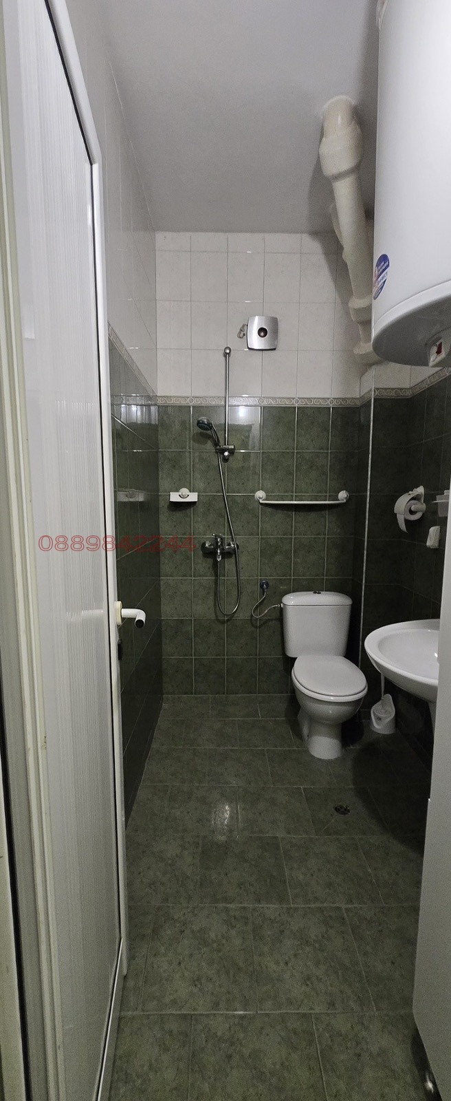 Дава под Наем 3-СТАЕН | Imot.bg — изображение 15