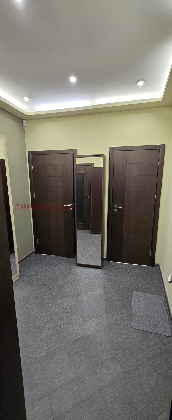 Дава под Наем 3-СТАЕН | Imot.bg — изображение 13