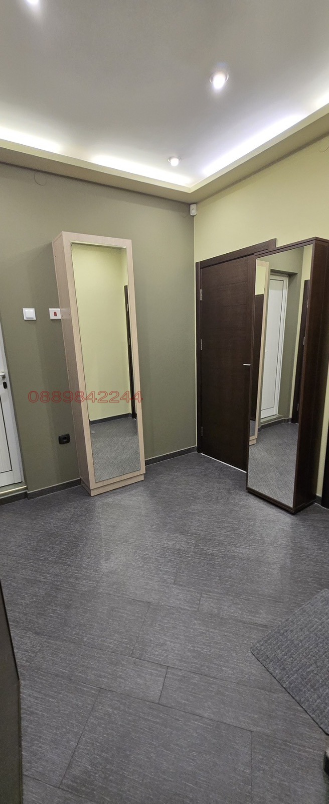 Дава под Наем 3-СТАЕН | Imot.bg — изображение 14