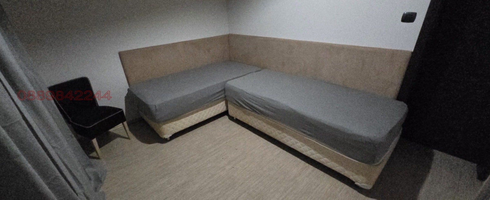 Дава под Наем 3-СТАЕН | Imot.bg — изображение 11