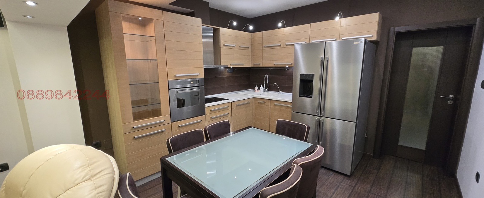 Дава под Наем 3-СТАЕН | Imot.bg — изображение 2