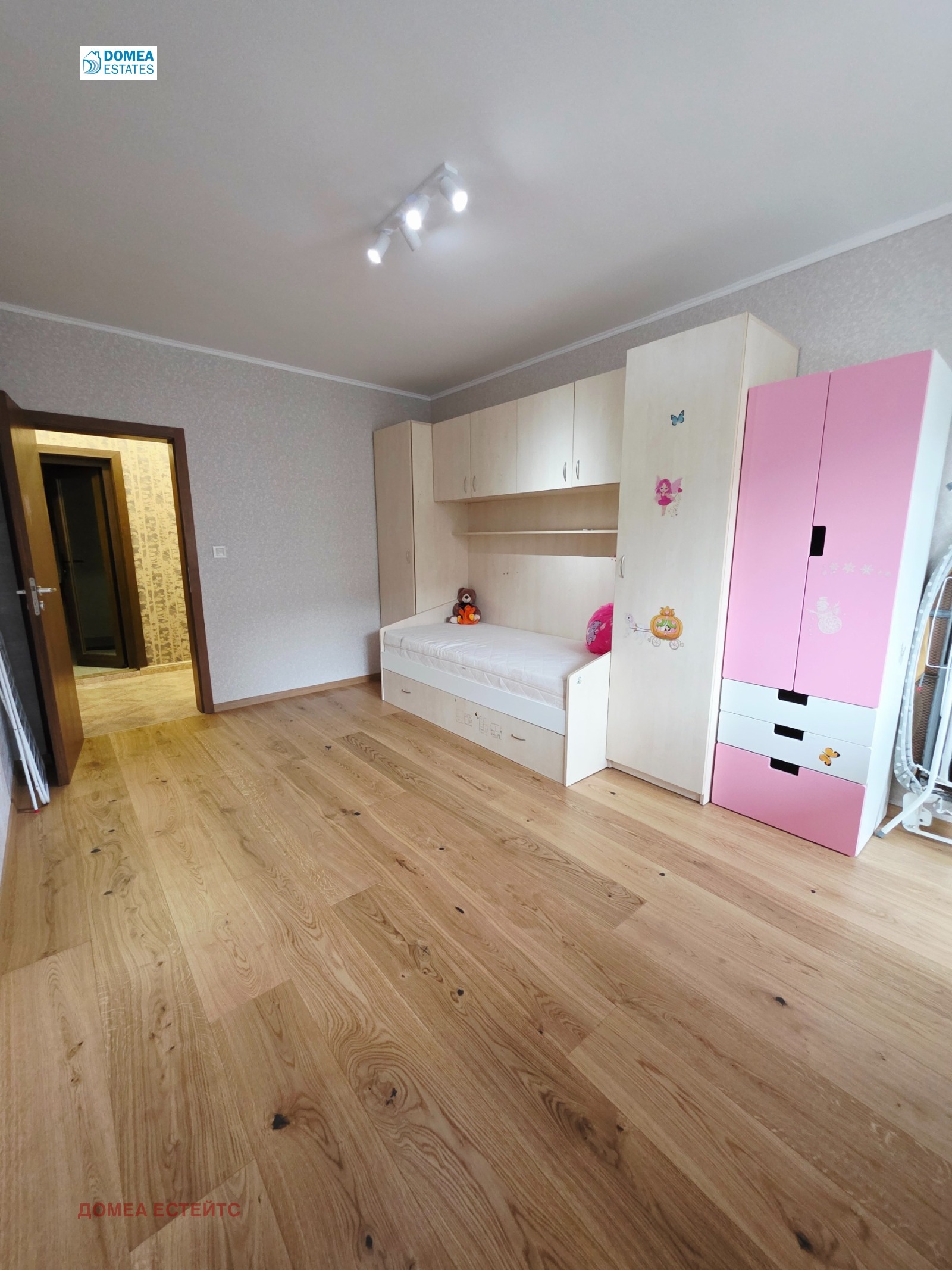 Дава под Наем 4-СТАЕН | Imot.bg — изображение 13