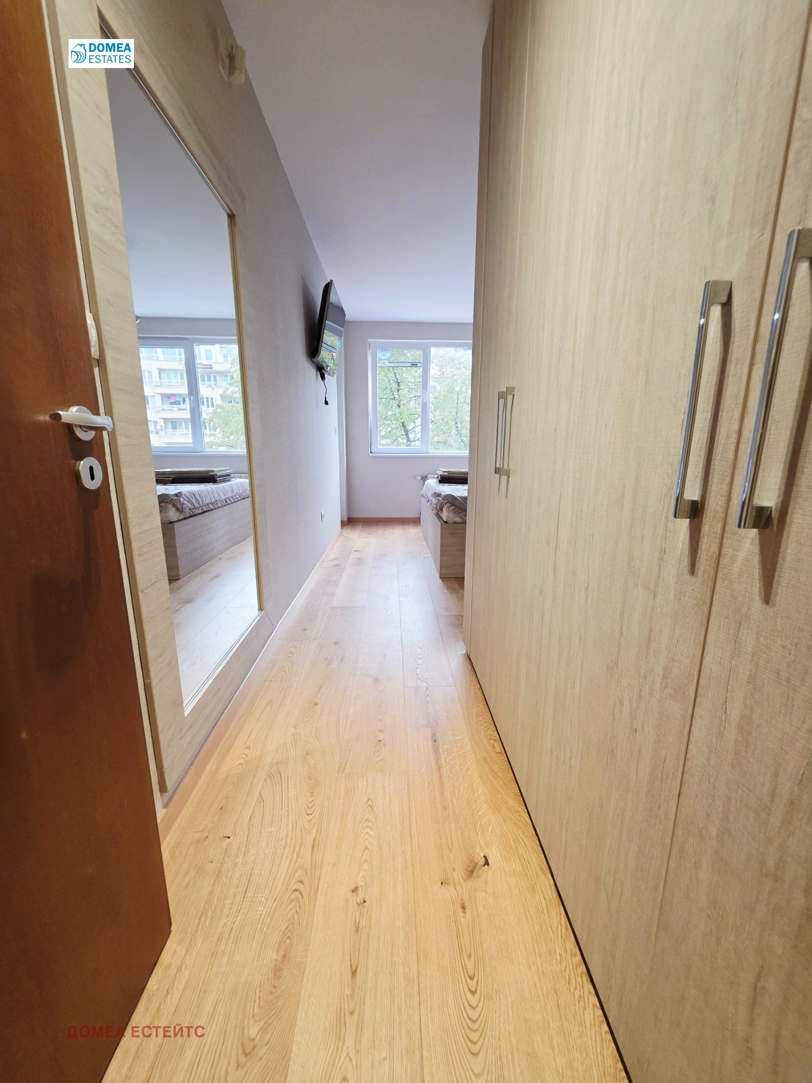 Дава под Наем 4-СТАЕН | Imot.bg — изображение 8