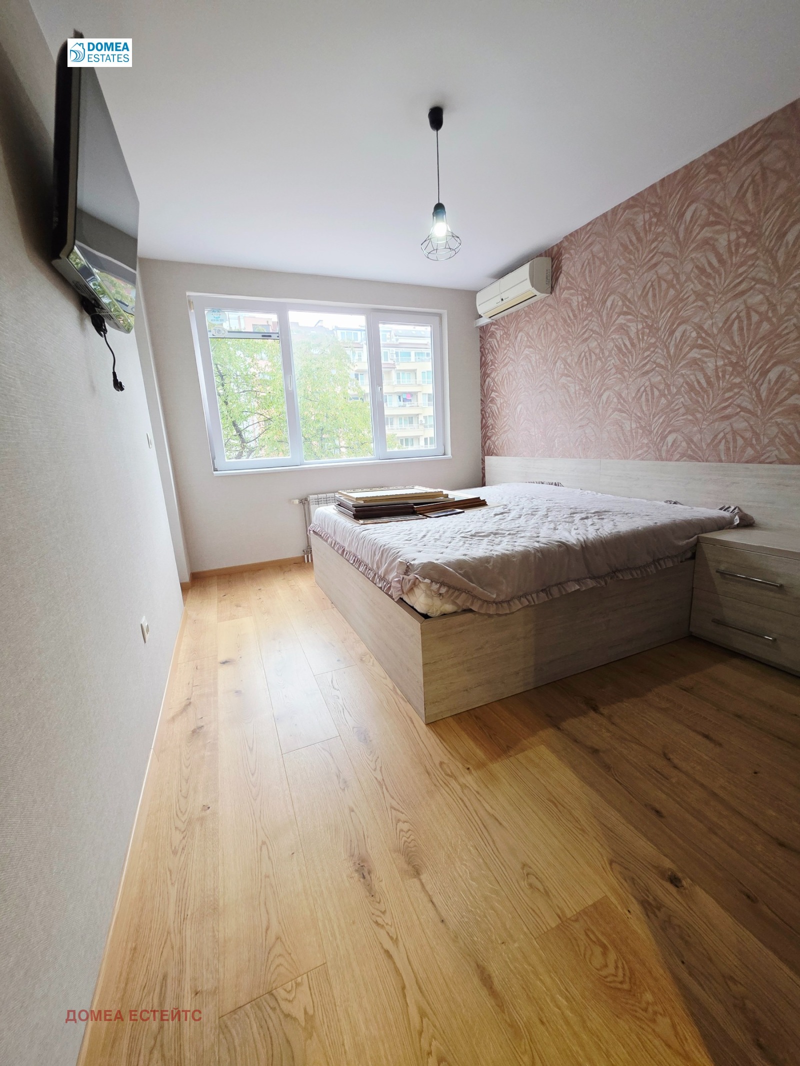 Дава под Наем 4-СТАЕН | Imot.bg — изображение 9