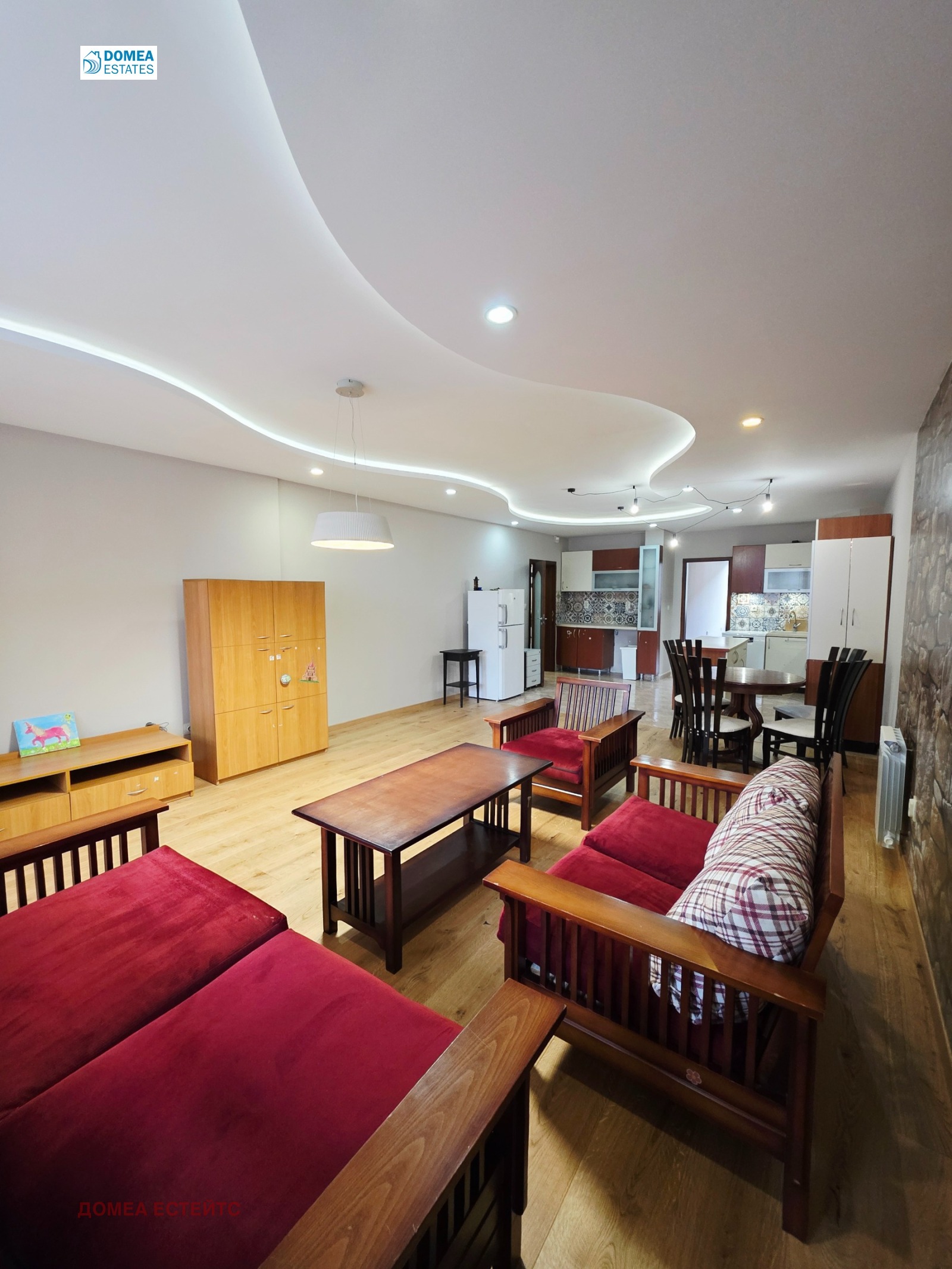 Дава под Наем 4-СТАЕН | Imot.bg — изображение 3