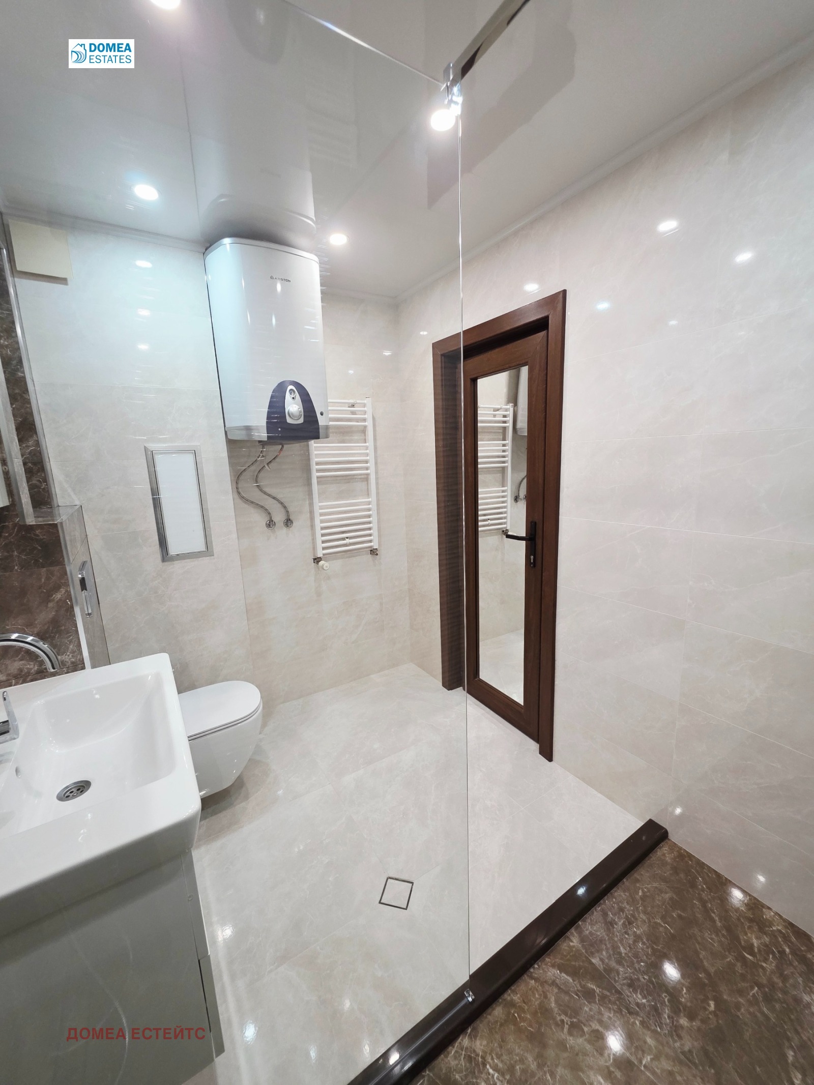 Дава под Наем 4-СТАЕН | Imot.bg — изображение 5