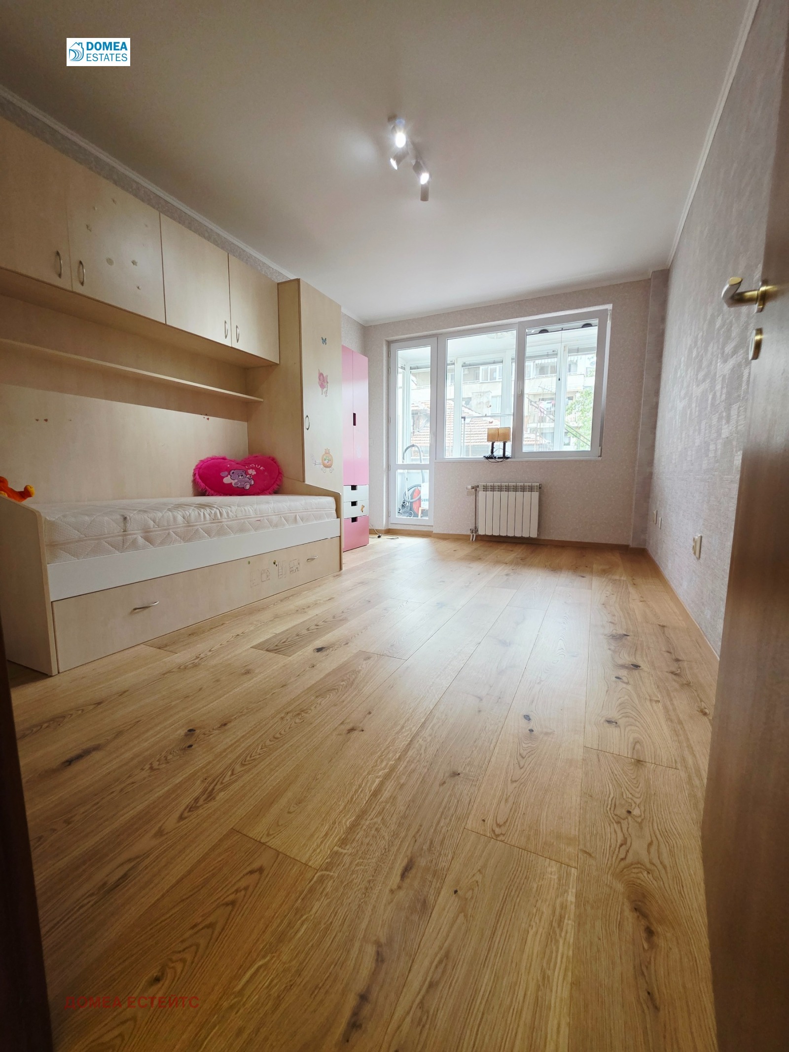 Дава под Наем 4-СТАЕН | Imot.bg — изображение 12