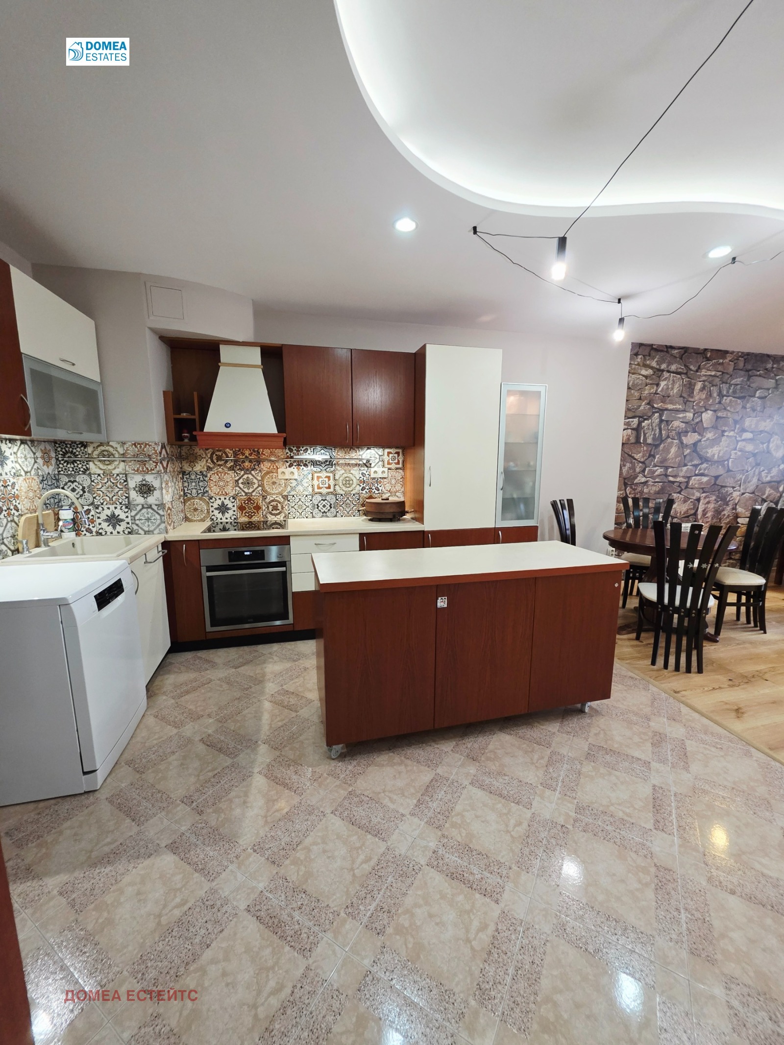 Дава под Наем 4-СТАЕН | Imot.bg — изображение 1