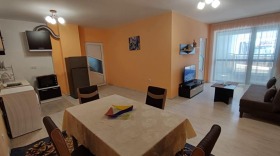 1 bedroom Mladezhki Halm, Plovdiv 1