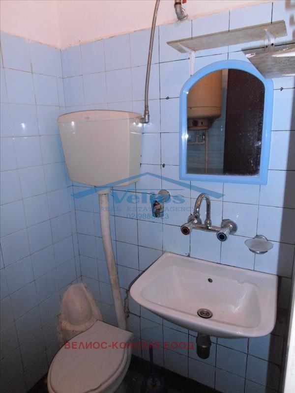 Дава под наем  1-стаен град София , Център , 50 кв.м | 72676615 - изображение [8]